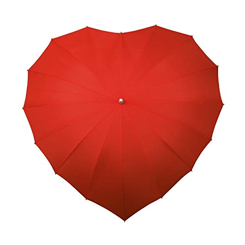Impliva Gizzys 01428  Serce parasol 105067
