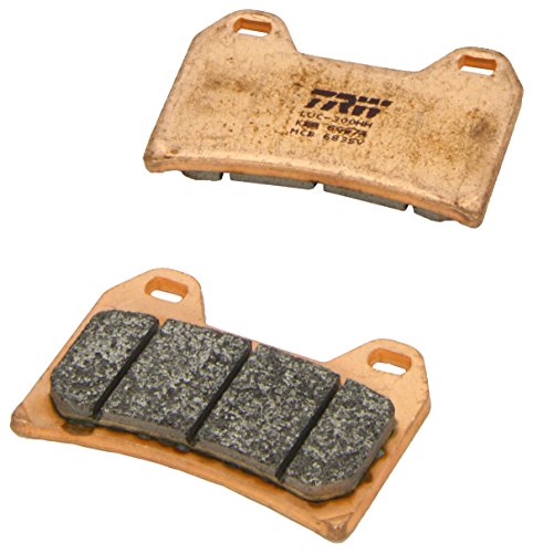 TRW KFZ Ausruestung GmbH) MCB683SV