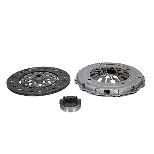 LUK ZESTAW SPRZĘGŁA  622196300 VW T4 2,4D/2,5TDI 90-03