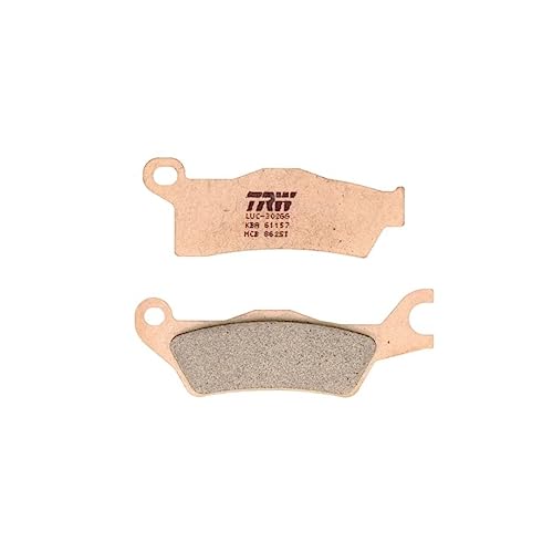 TRW KFZ Ausruestung GmbH) KFZ Ausruestung GmbH) MCB862SI MCB862SI