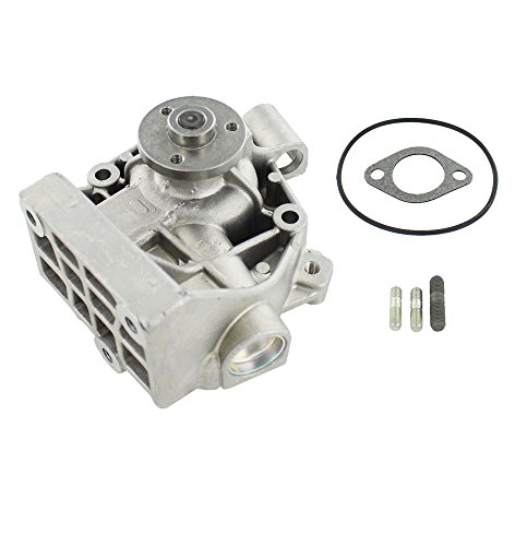 SKF VKPC 82643 POMPA WODY FIAT DUCATO 2.5D 86-94 VKPC 82643