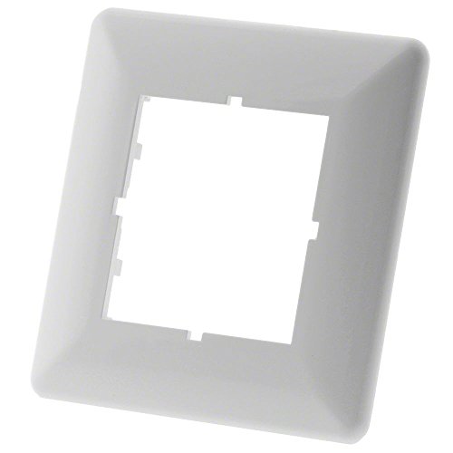 Metz BTR 10x Cover 80x80 pure white UP 816718-0102-I