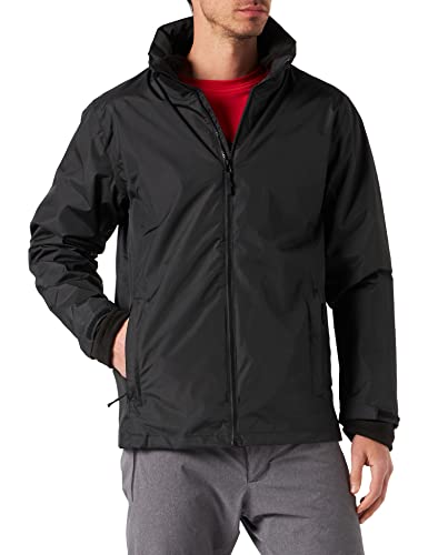 Regatta Classic 3-in-1 Jacket, kolor: czarny/czarny , rozmiar: xxl Rg059/Tra150