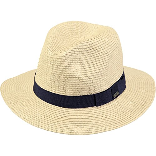 Barts unisex Fedora aveloz posiada -  s 15-0000008206