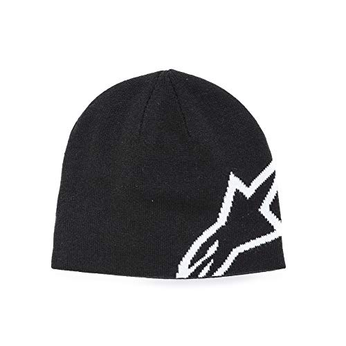 Alpinestars Corp Shift męska czapka beanie Czarny Jeden rozmiar