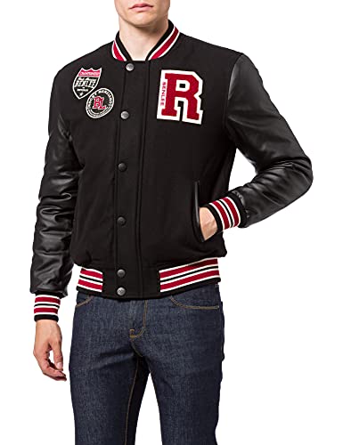 BenLee Rocky Marciano mężczyzn Francis - s czarny 198006