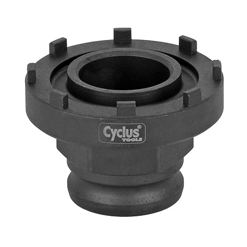 Cyclus Ściągacz cyclus E-rower Lock ring-Tool Spider-Tool do silników Bosch Active, Performance i Performance CX 2100960