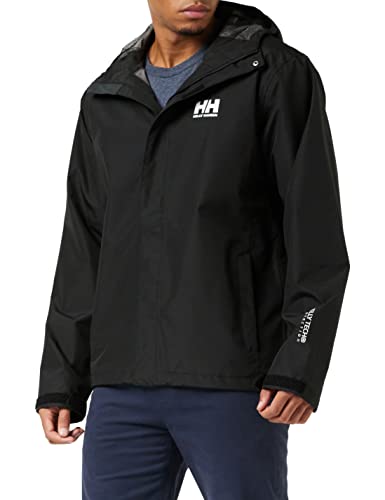 Helly Hansen Męska kurtka przeciwdeszczowa Seven J Jacket