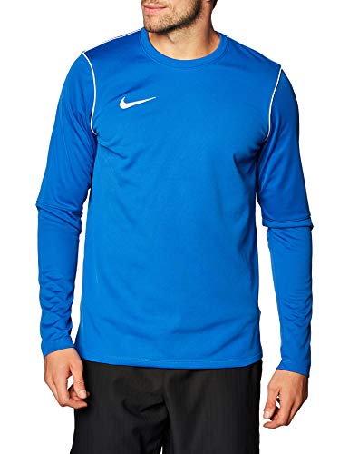 Nike Męska koszulka M Nk Dry Park20 Crew Top Shirt