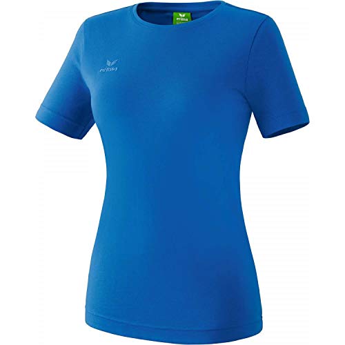Erima Damska koszulka zespołowa niebieski new royal 38 208373