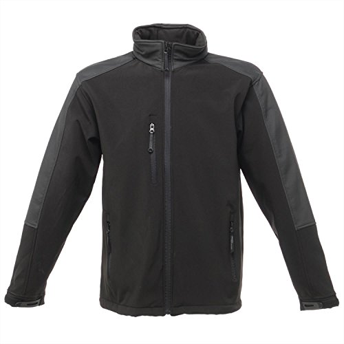 Regatta Hydro Force Softshell, l Rg157/Tra650
