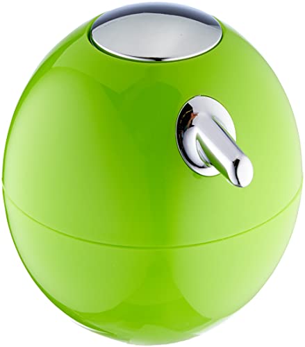 Spirella spirella 10.17263 dozownik mydła, miska, kiwi błyszczący 10.17263