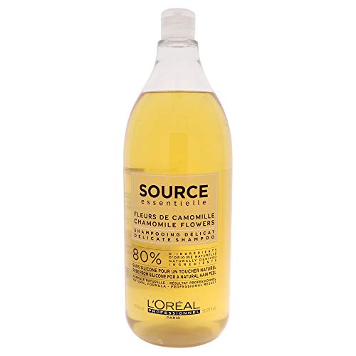L'Oréal Professionnel L'Oreal Source Essentielle Delicate shampoo - naturalny szampon do delikatnej skóry głowy 1500ml 2090