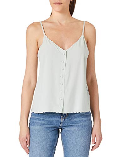 Superdry Damska koszulka Top Cami, Spray surf, S
