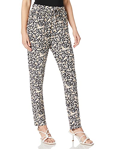 ICHI Damskie spodnie rekreacyjne, 161334_tan, XS