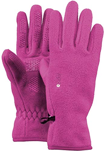 Barts Unisex Baby Fleece Glove dziecięce rękawiczki