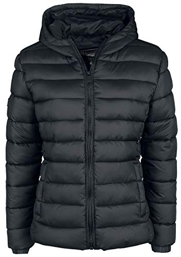 Lonsdale Kurtka damska Solace, czarny, XXL