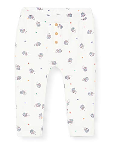 United Colors of Benetton (Z6ERJ) Legginsy chłopięce