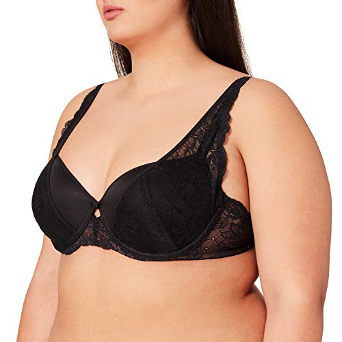 Triumph Amourette Charm Wp03 Biustonosz formowany Kobiety , czarny , 70D