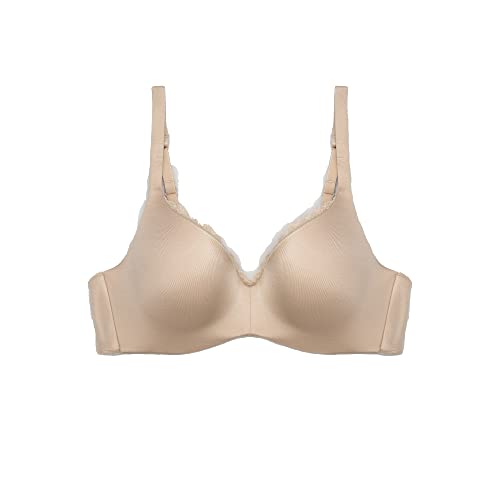 Playtex 4183 biustonosz damski z fiszbinami 24h SoftAbsolu