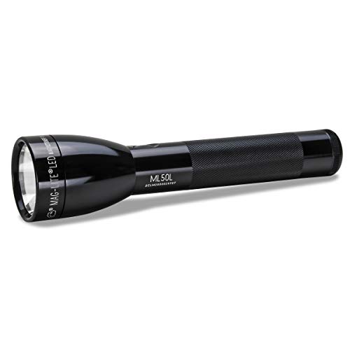 Maglite ML50L-S2016 ML50LTM LED 2 C czarna latarka