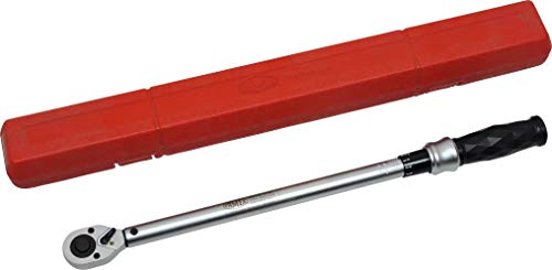 Famex Werkzeuge FAMEX 10872 klucz dynamometryczny