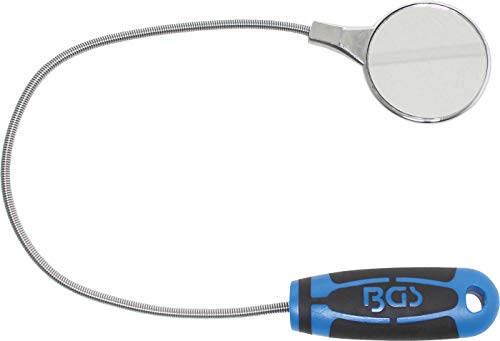 BGS 3081 | Lusterko inspekcyjne | Ø 55 mm