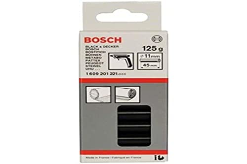 Bosch Professional Klej topliwy 11 x 45kg mm, 125 g 1609201221