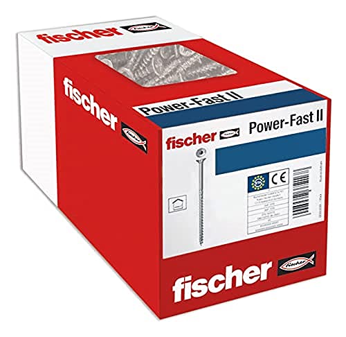 Wkręty do płyt wiórowych Power-Fast 4.5x45 mm (200 szt.)