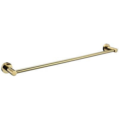 Omnires Wieszak 40 cm Modern Project MP60214ZŁ