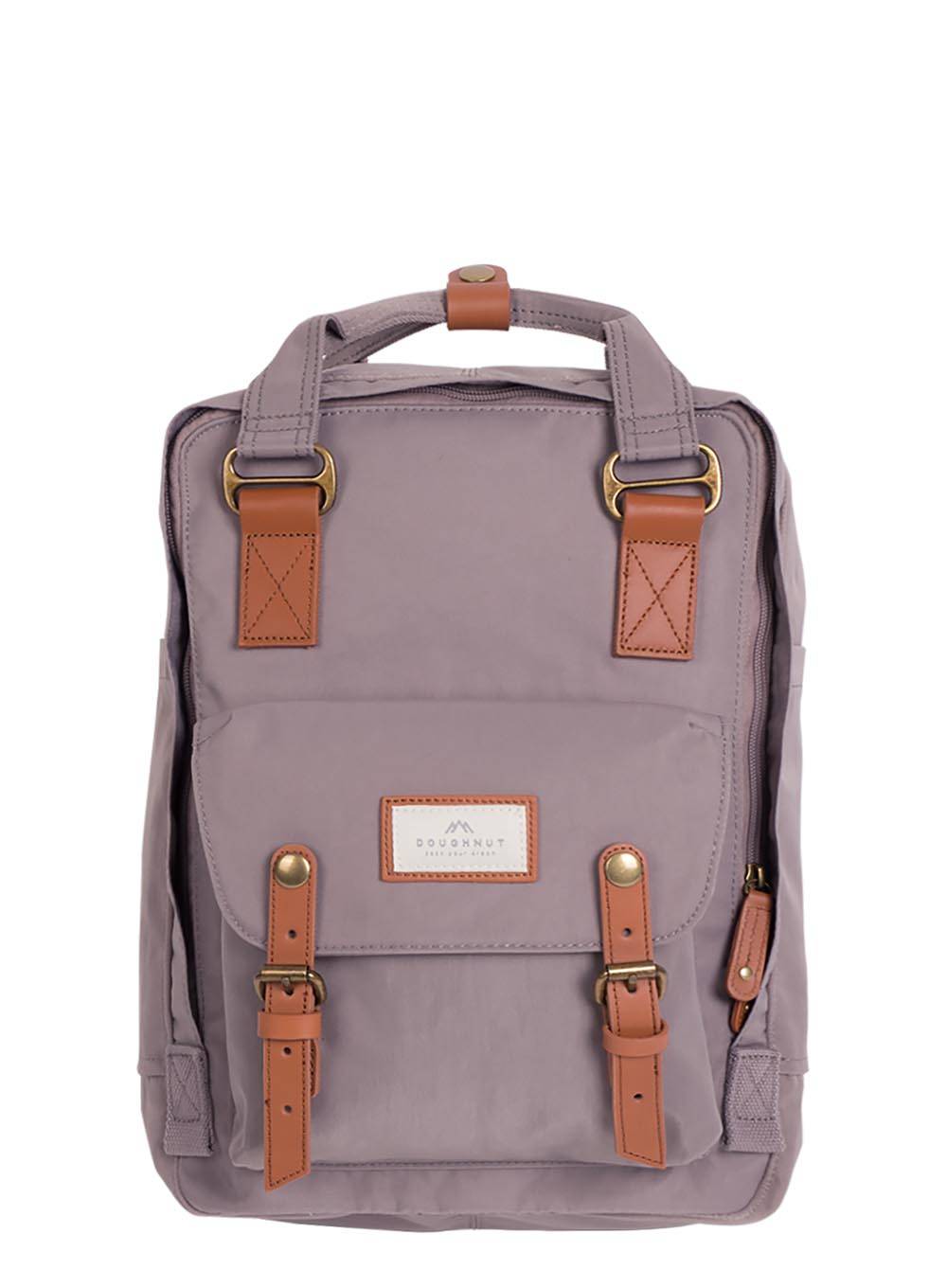 Plecak Doughnut Macaroon - lavender