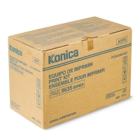 Konica Minolta 005L toner/deweloper czarny, oryginalny