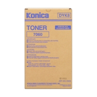 KONICA MINOLTA Toner Konica Minolta 7060 | 24 000 str 006G