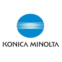 Konica Minolta 013J