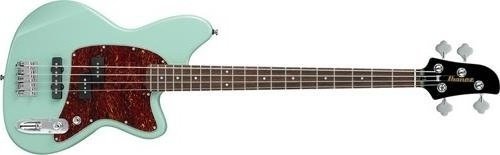 Ibanez TMB100 Talman Bass Mint Green