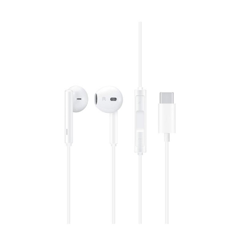 Huawei Earphone In-Ear Type-C wh CM33 Earphone white CM33 (55030088)