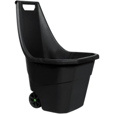 Prosperplast Konewka Aqua IKA10 S411) Zielony IKA10 S411 IKA10 S411