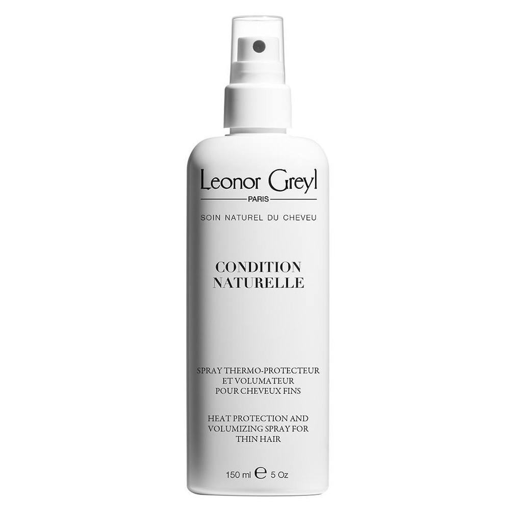Leonor Greyl Condition Naturelle Odżywka Bez Spłukiwania W Sprayu