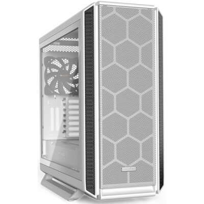 Be quiet! Silent Base 802 Window Biała (BGW40)