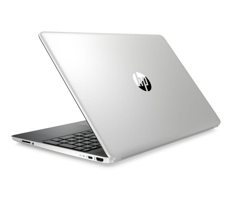 HP 15s-fq1071nw 153P9EA