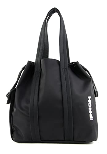Pnch Neo 3, black, shopper W20 BREE Collection uniseks dla dorosłych