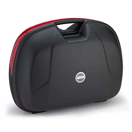 GIVI E83 oparcie pasażera