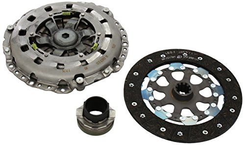LUK SPRZĘGŁO KOMPLET BMW 320/520D 623300100