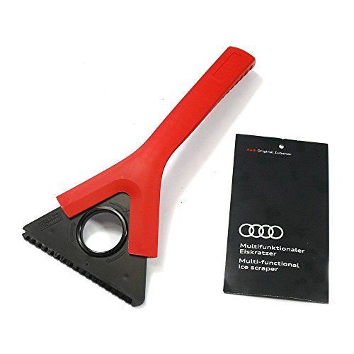 Trójstronna Skrobaczka Do Szyb Audi Do Lodu