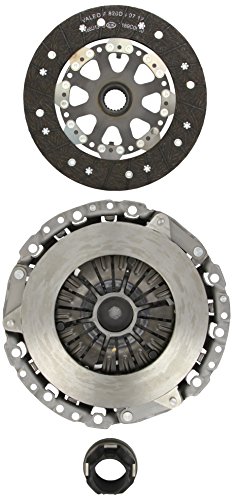 LUK ZESTAW SPRZĘGŁA  623319410 BMW 1/3/5/Z4 2,5/3,0 05- SAC