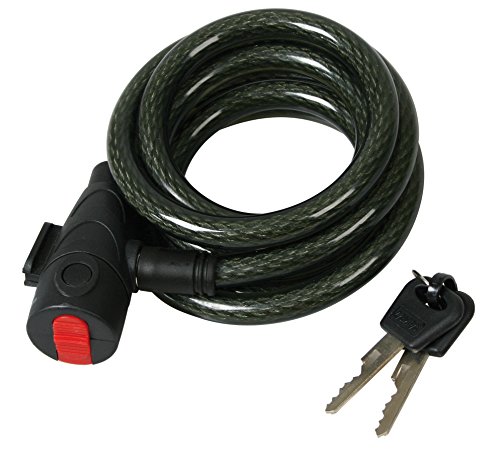 Lampa 90624 Klub motocyklowy kabel antykradzieżowy
