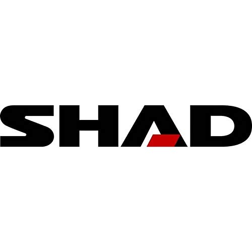 SHAD Y0FZ11ST zestaw montażowy do modelu Yamaha Fazer 1000 2001, czarny