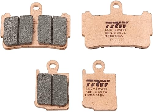 TRW KFZ Ausruestung GmbH) KFZ Ausruestung GmbH) MCB828SV MCB828SV