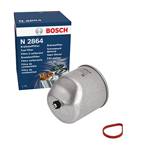 Bosch Filtr paliwa F 026 402 864
