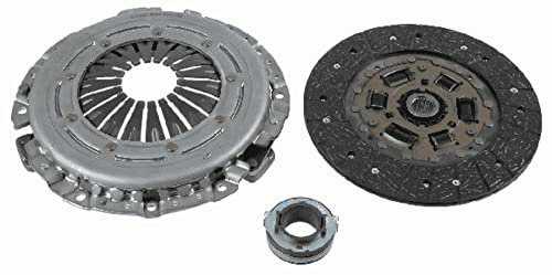 SACHS ZESTAW SPRZĘGŁA  3000954222